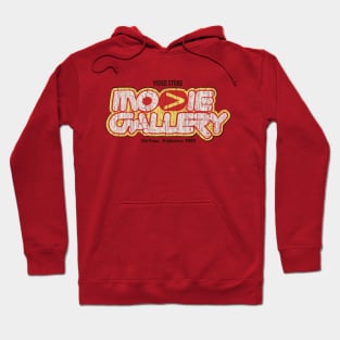 Movie Gallery Hoodie